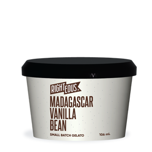 Madagascar Vanilla Bean Minis